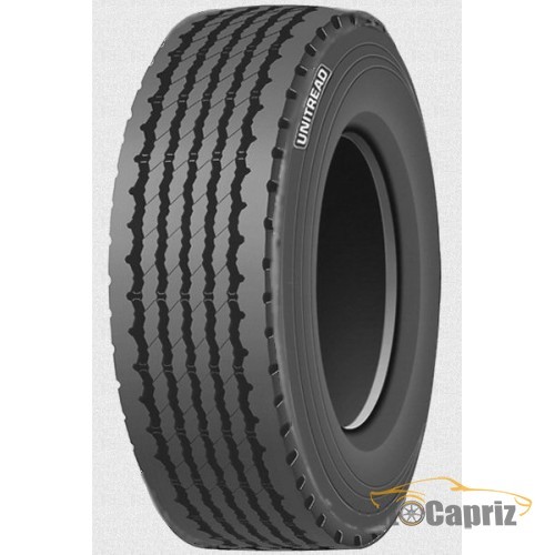 Грузовые шины Unitread Е18 (R164) (наварка) 385/65 R22.5